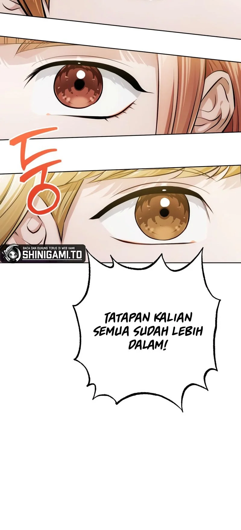 The Magic Tower’s Problem Child chapter 41 halaman 21
