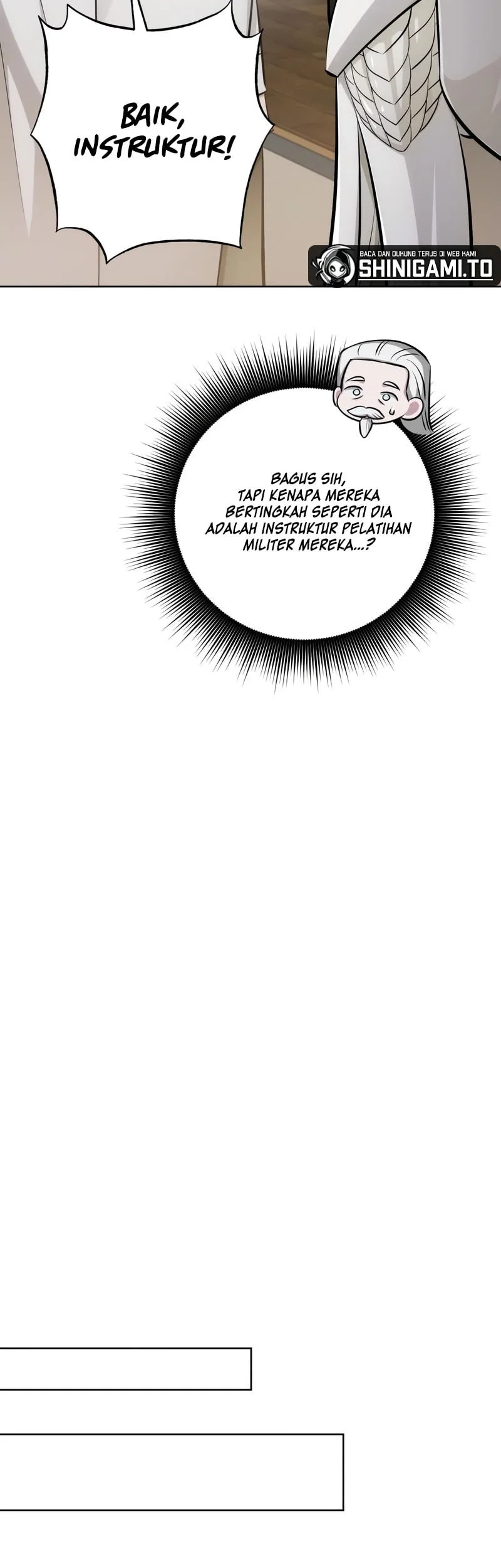 The Magic Tower’s Problem Child chapter 41 halaman 24