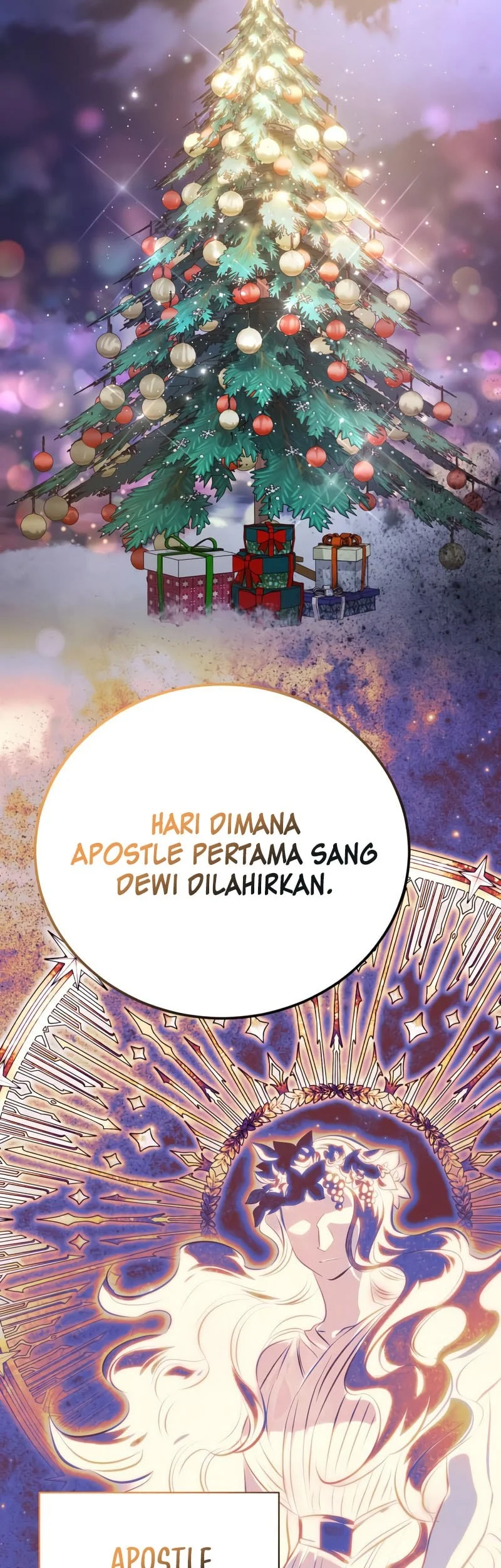 The Magic Tower’s Problem Child chapter 41 halaman 34