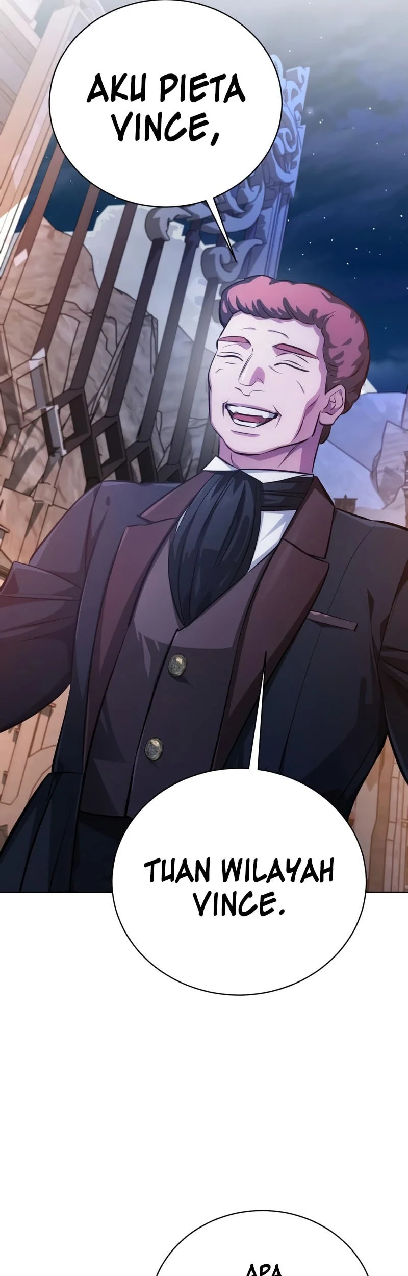 The Magic Tower’s Problem Child chapter 41 halaman 66