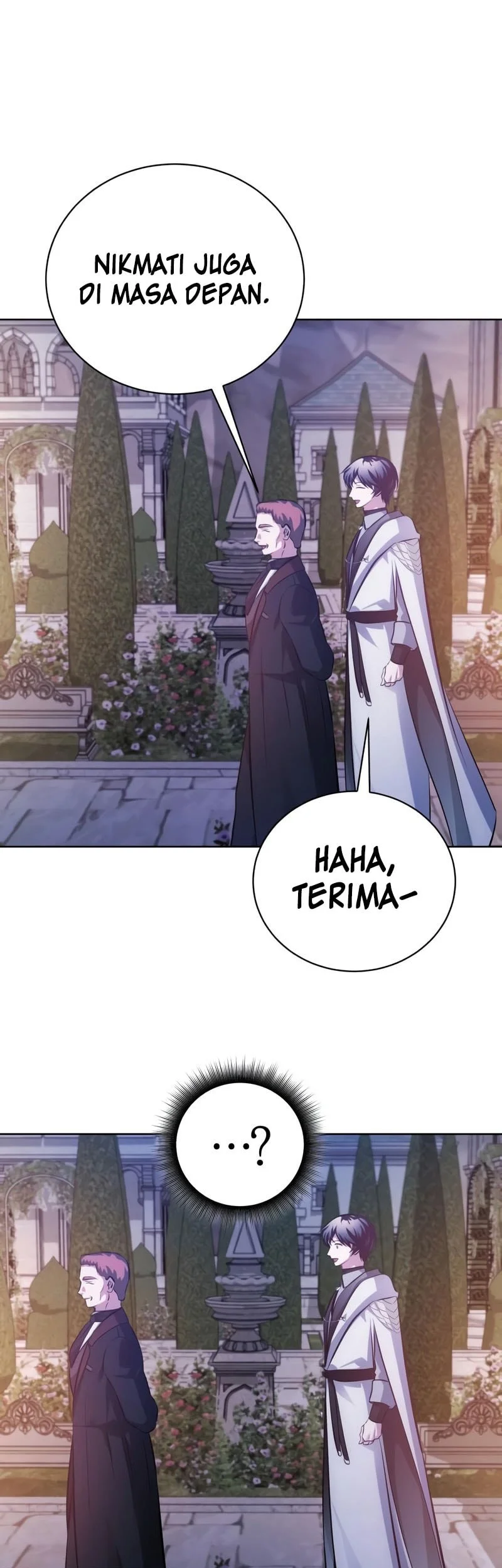 The Magic Tower’s Problem Child chapter 41 halaman 68