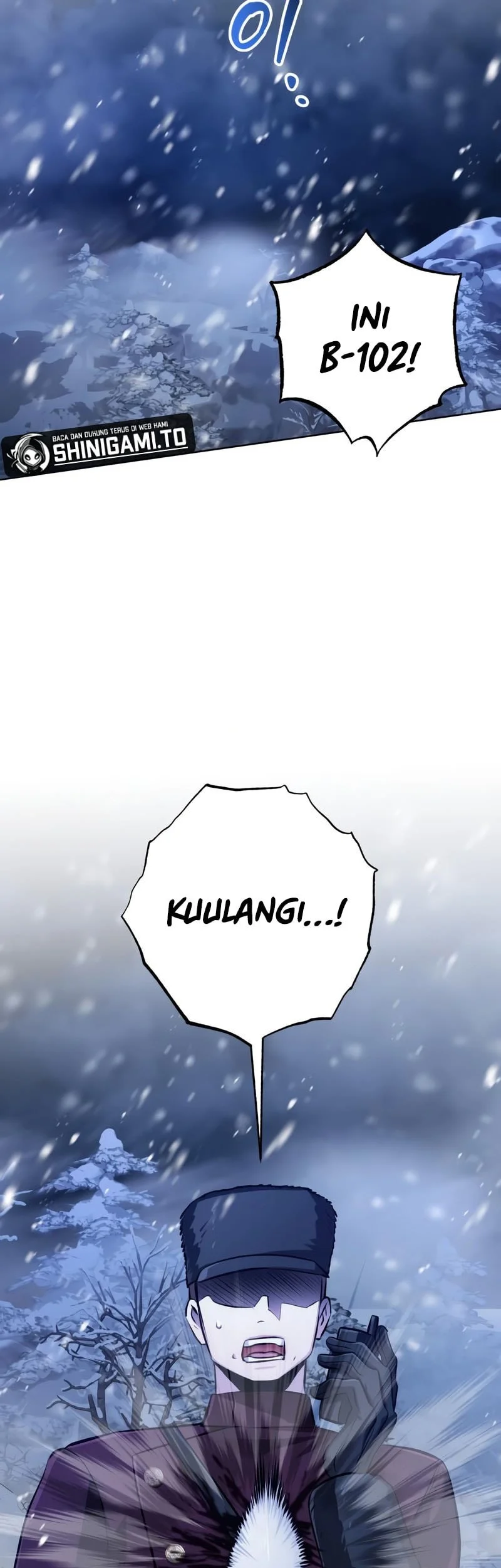 The Magic Tower’s Problem Child chapter 41 halaman 72