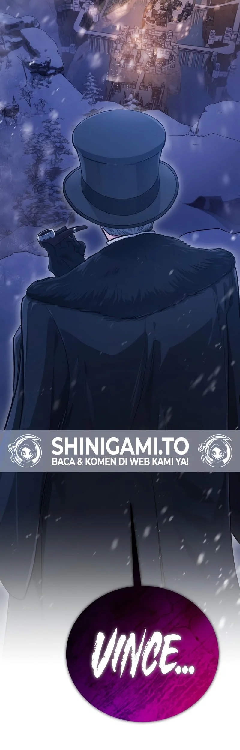 The Magic Tower’s Problem Child chapter 41 halaman 76