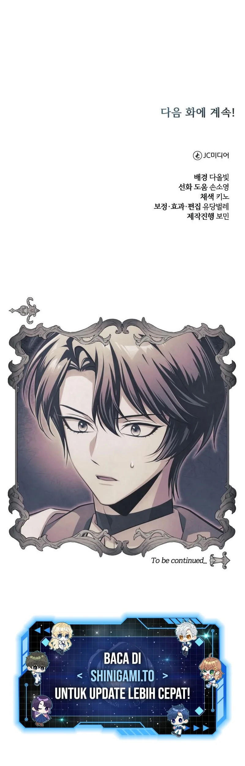 The Magic Tower’s Problem Child chapter 41 halaman 77