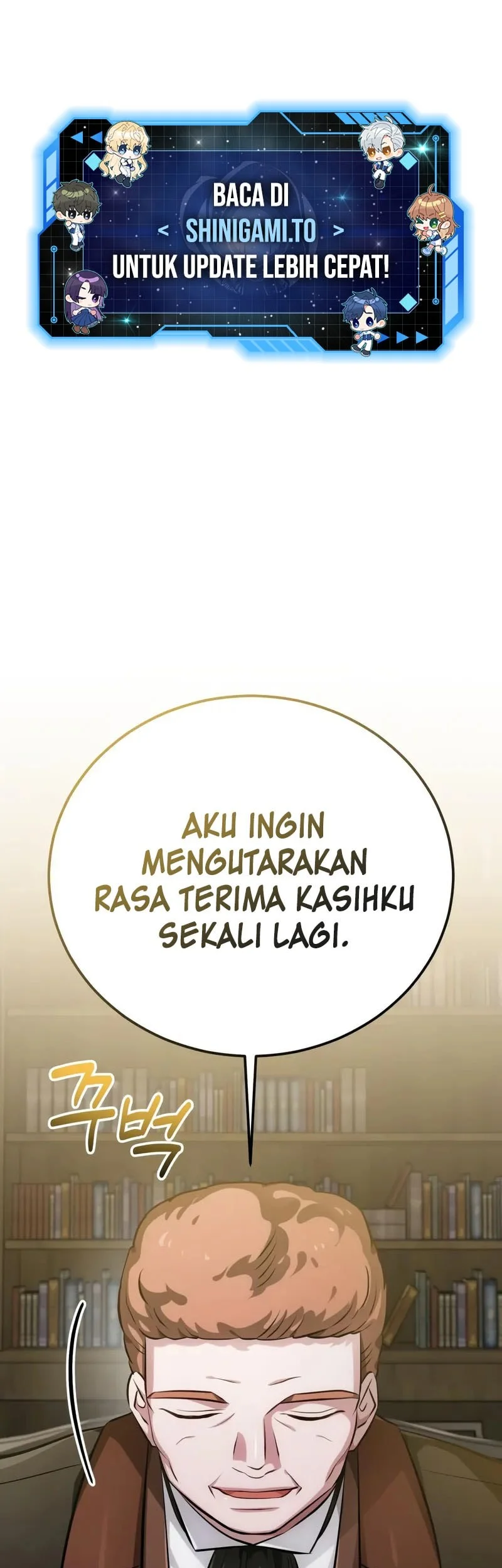 The Magic Tower’s Problem Child Bab 42 halaman 2