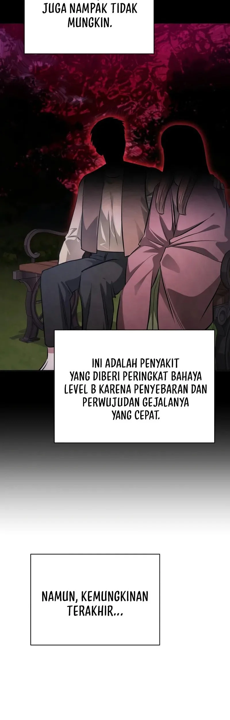 The Magic Tower’s Problem Child Bab 42 halaman 11