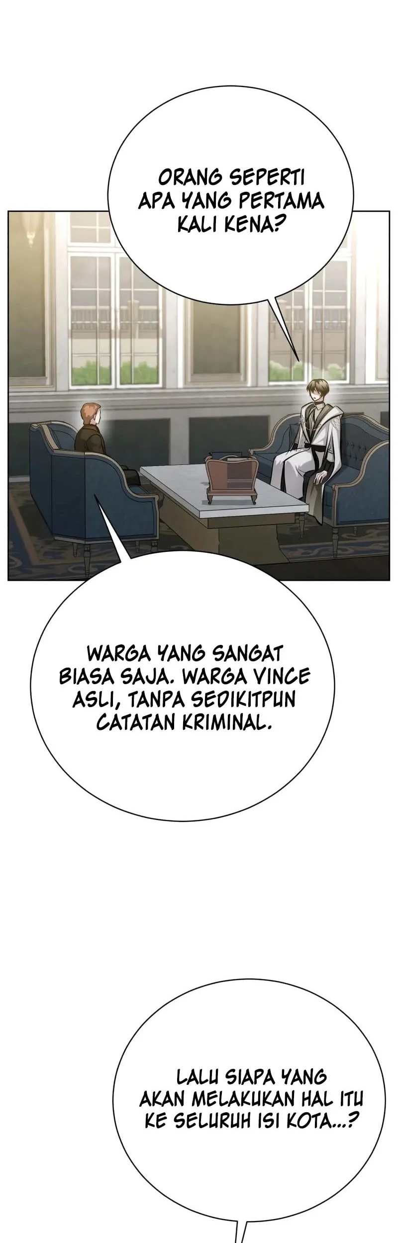 The Magic Tower’s Problem Child Bab 42 halaman 15