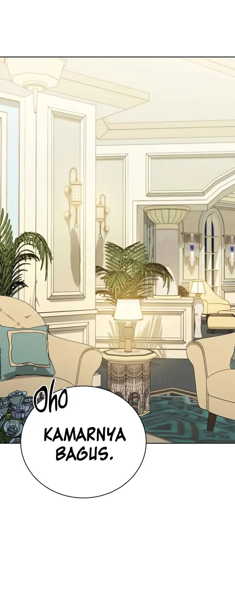 The Magic Tower’s Problem Child Bab 42 halaman 29