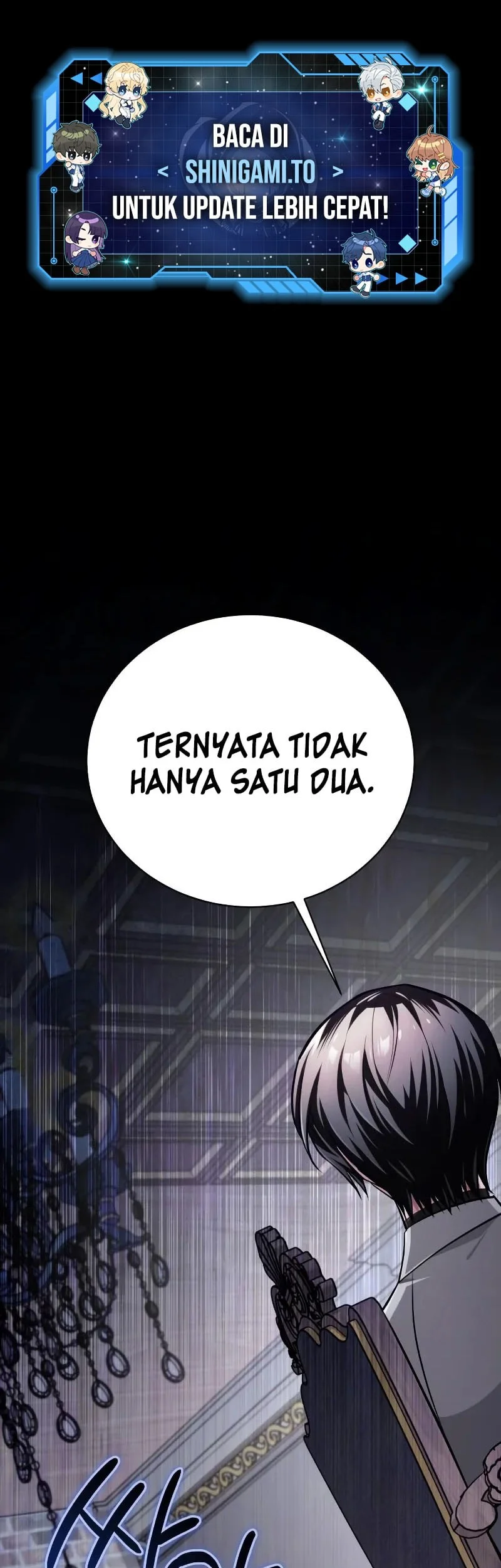 The Magic Tower’s Problem Child Bab 44 halaman 2