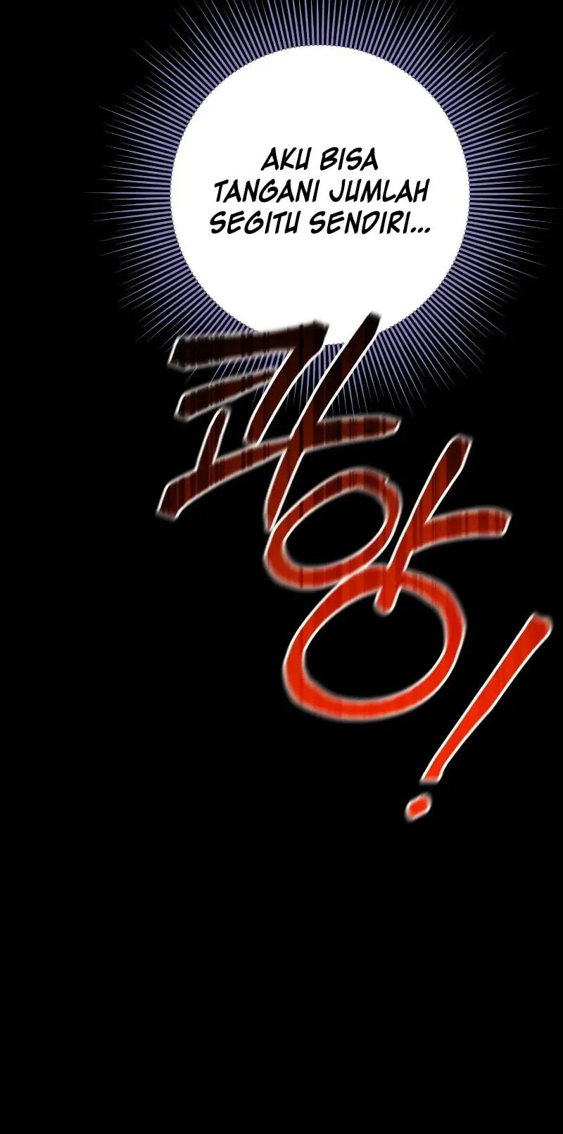 The Magic Tower’s Problem Child Bab 44 halaman 12