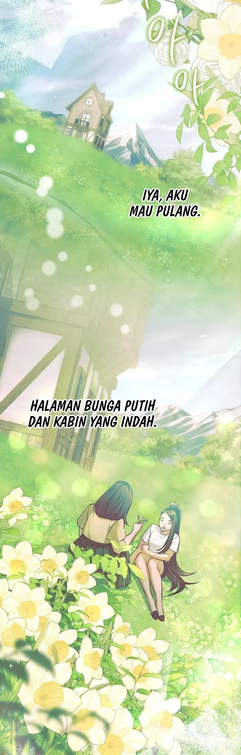 The Magic Tower’s Problem Child Bab 44 halaman 22