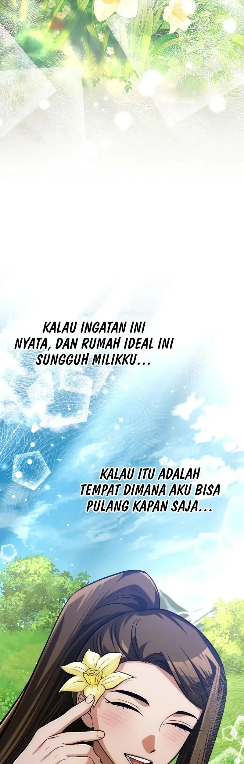 The Magic Tower’s Problem Child Bab 44 halaman 23
