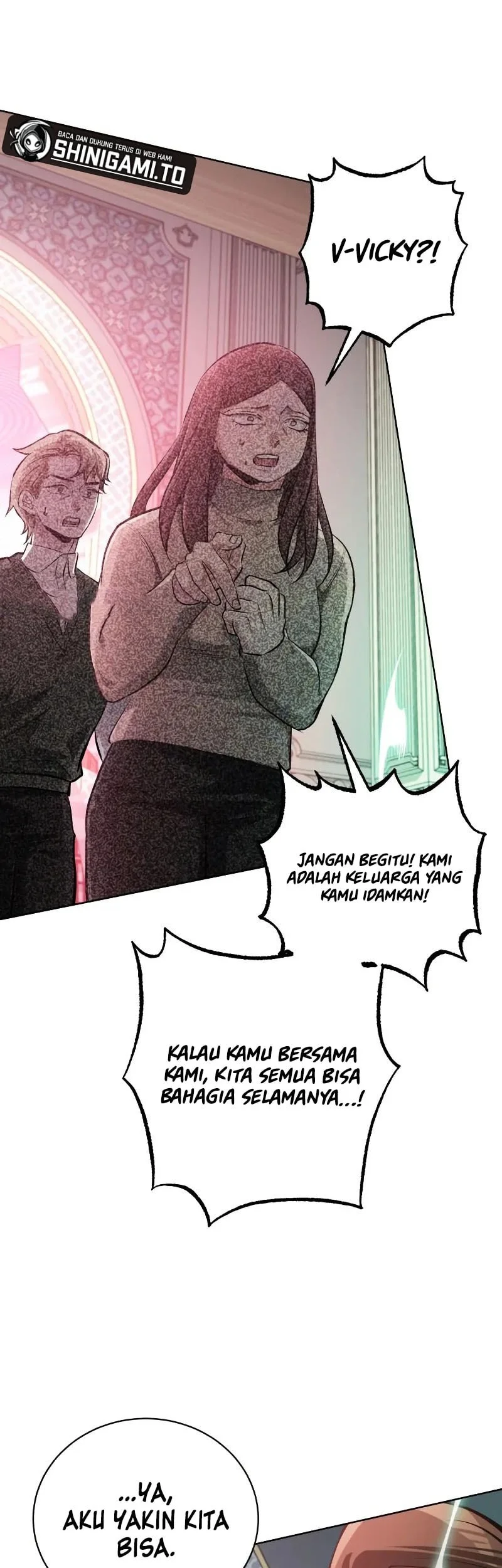The Magic Tower’s Problem Child Bab 44 halaman 39