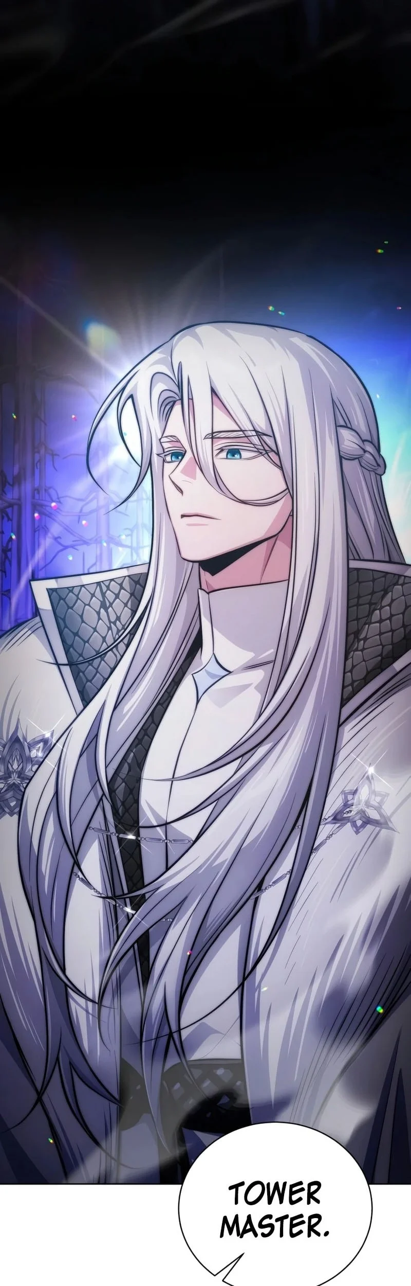 The Magic Tower’s Problem Child chapter 45 halaman 3