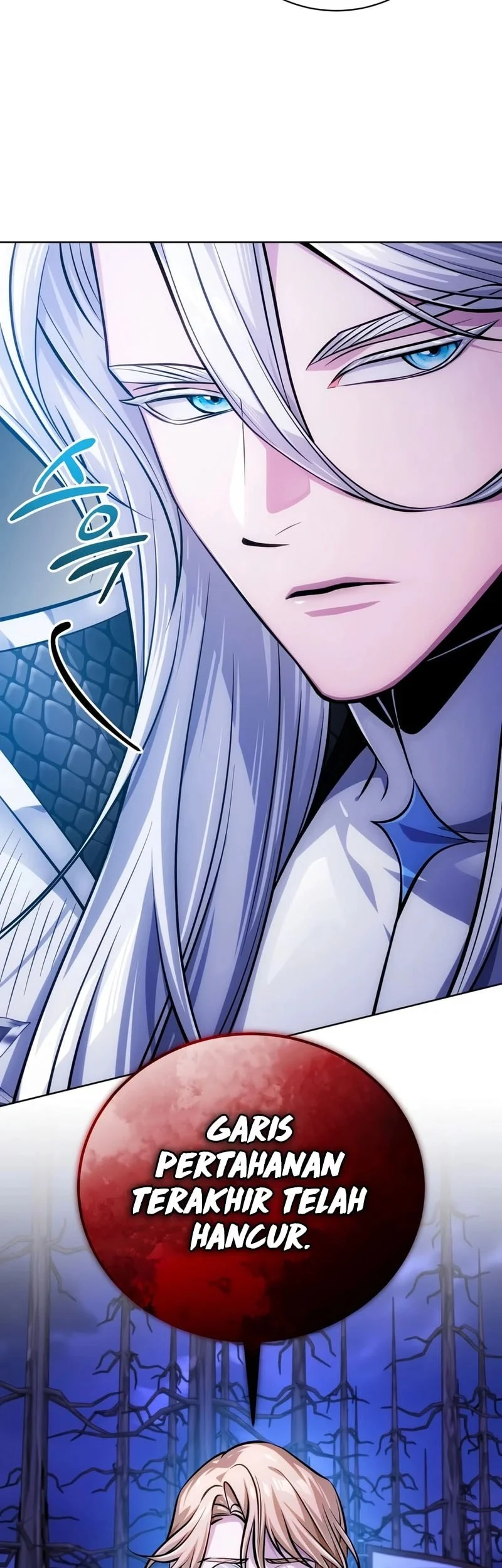 The Magic Tower’s Problem Child chapter 45 halaman 4