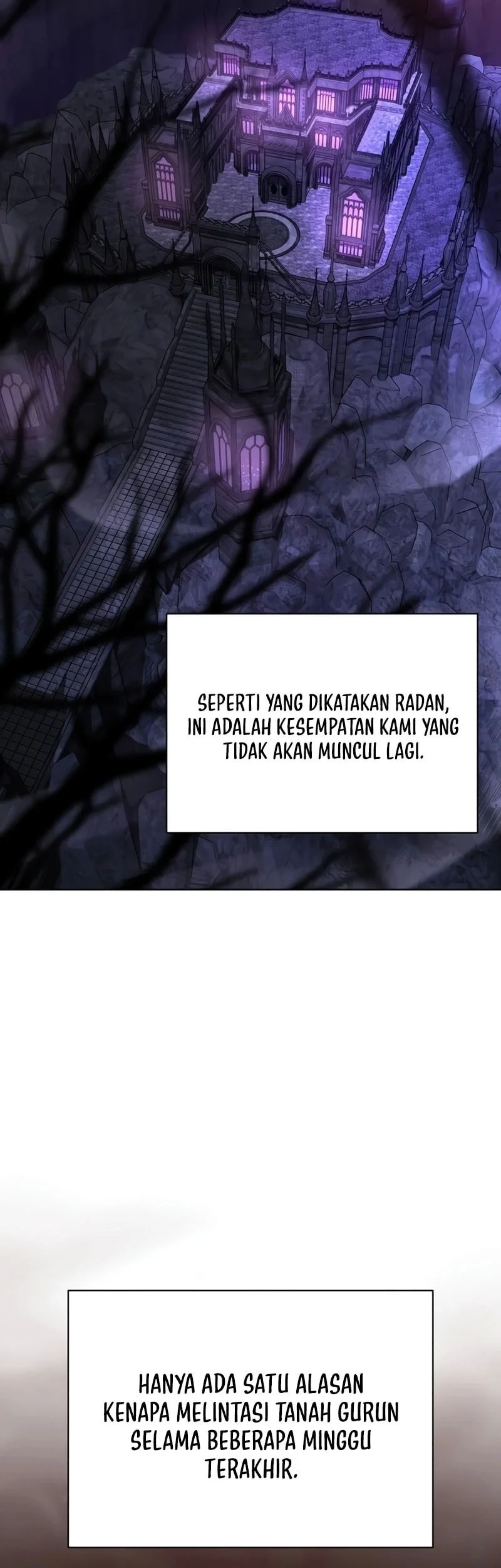 The Magic Tower’s Problem Child chapter 45 halaman 14
