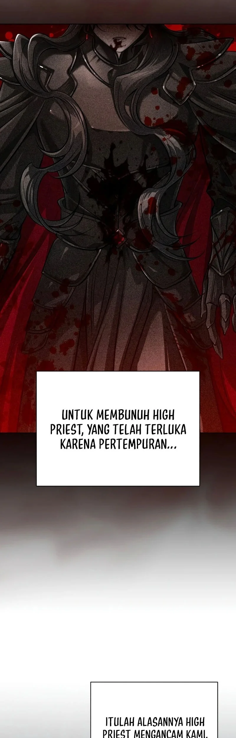The Magic Tower’s Problem Child chapter 45 halaman 15