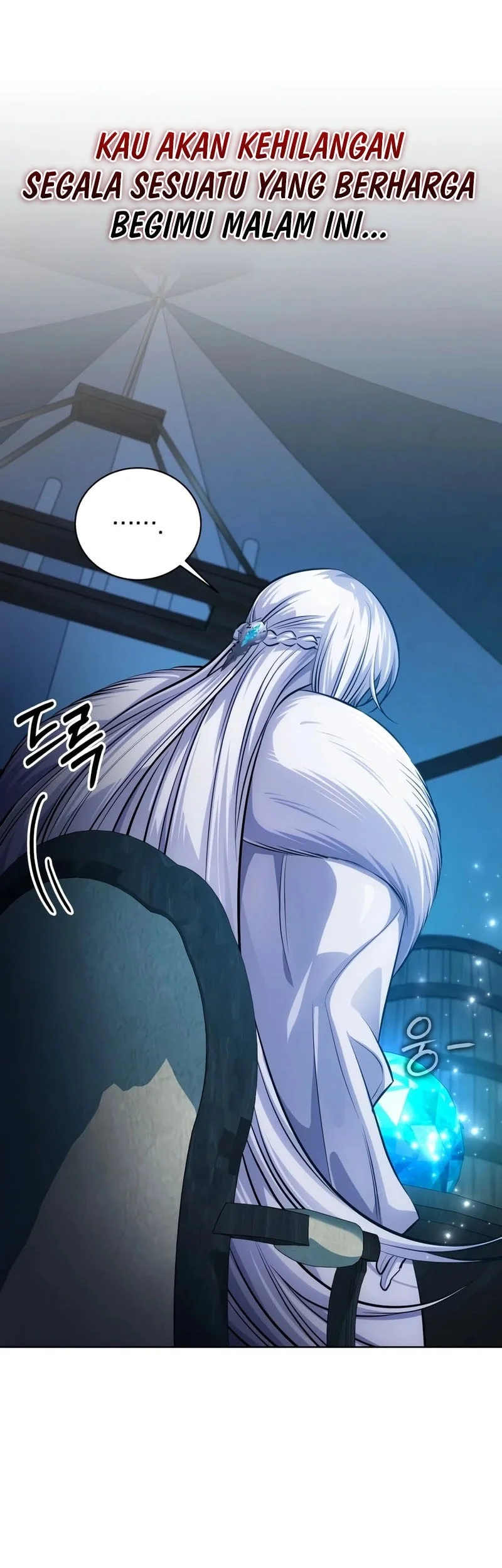 The Magic Tower’s Problem Child chapter 45 halaman 18