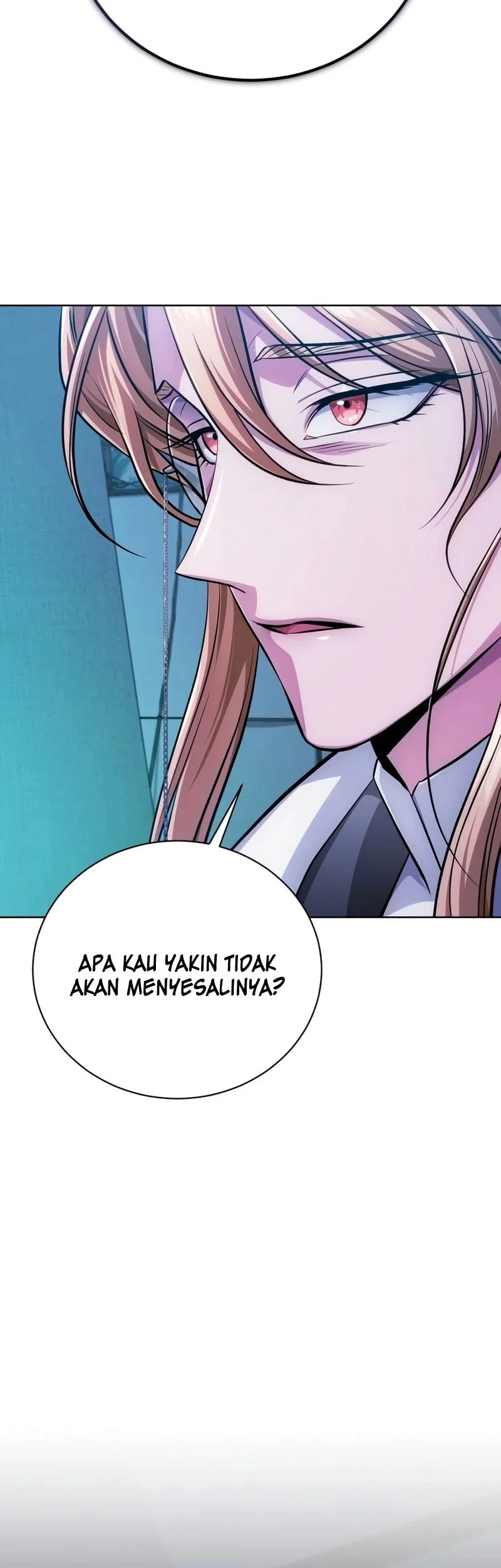 The Magic Tower’s Problem Child chapter 45 halaman 23