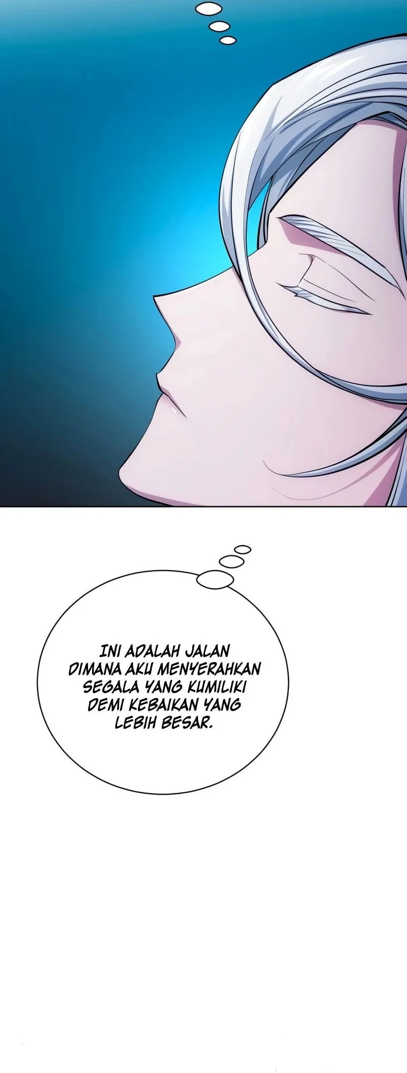 The Magic Tower’s Problem Child chapter 45 halaman 25