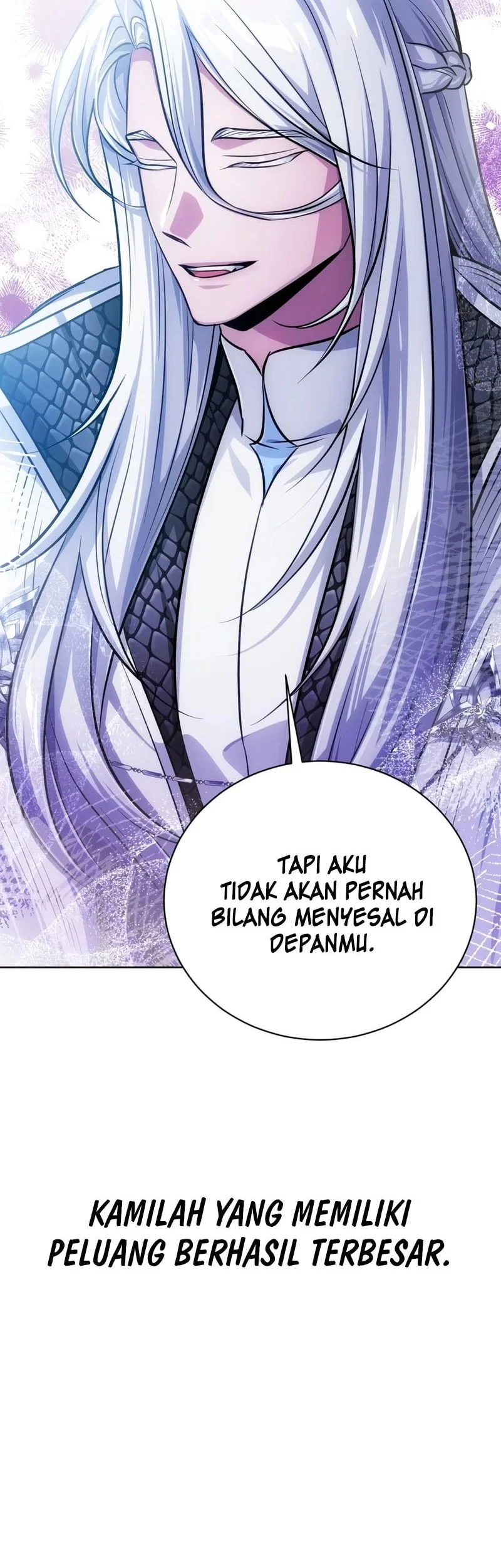 The Magic Tower’s Problem Child chapter 45 halaman 29