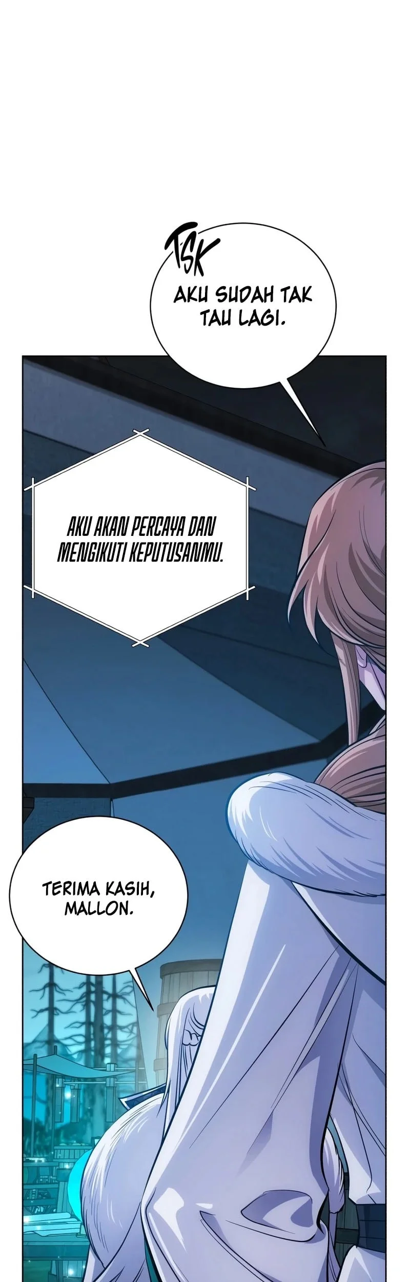 The Magic Tower’s Problem Child chapter 45 halaman 30