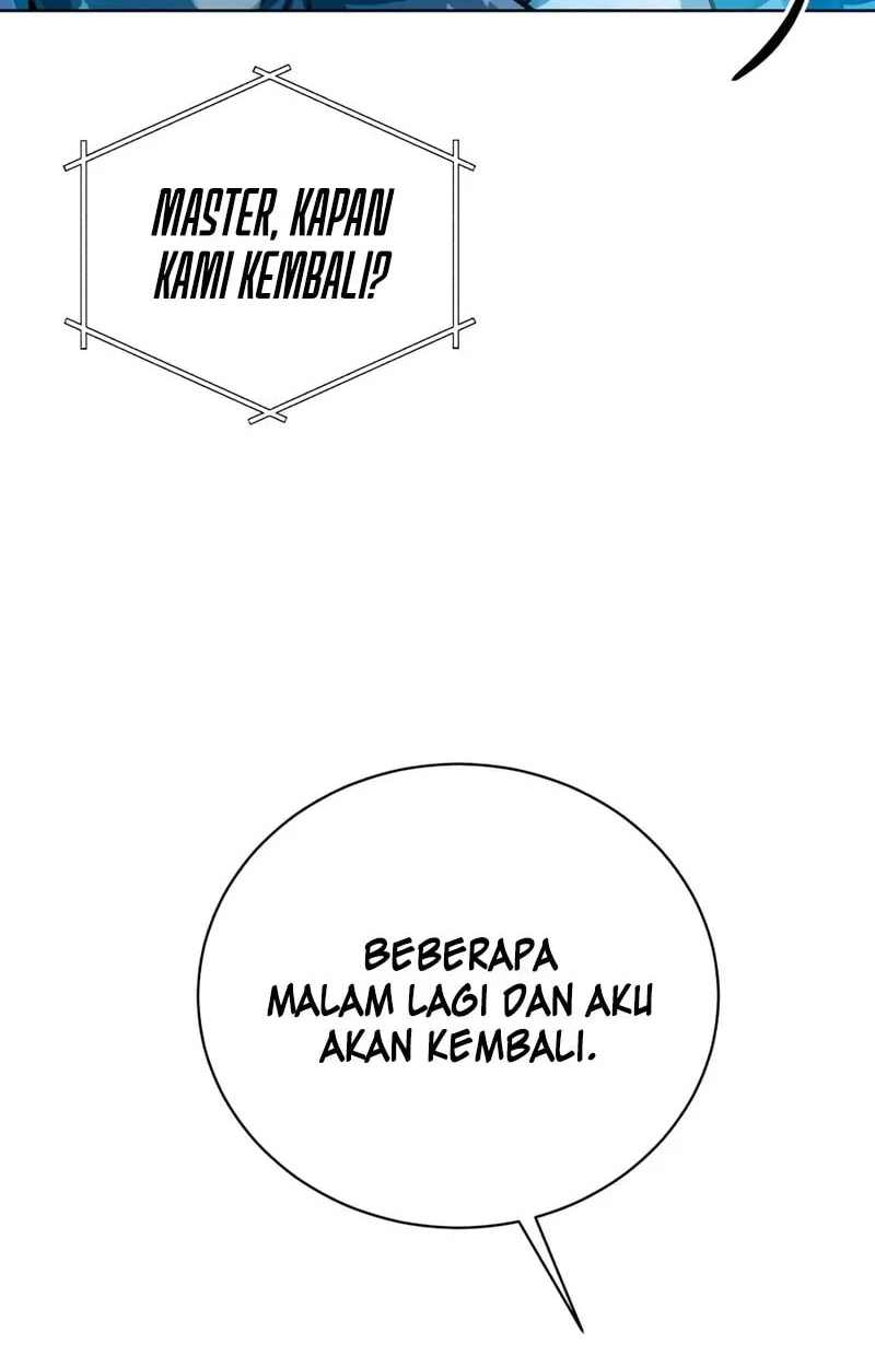 The Magic Tower’s Problem Child chapter 45 halaman 33