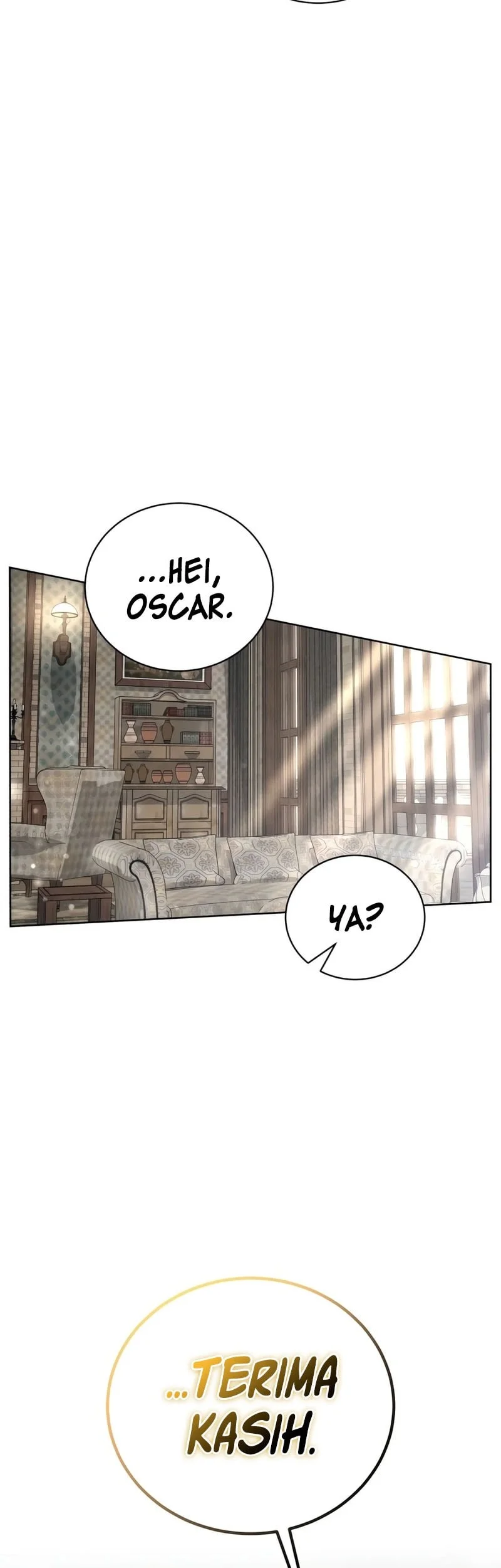 The Magic Tower’s Problem Child chapter 45 halaman 60