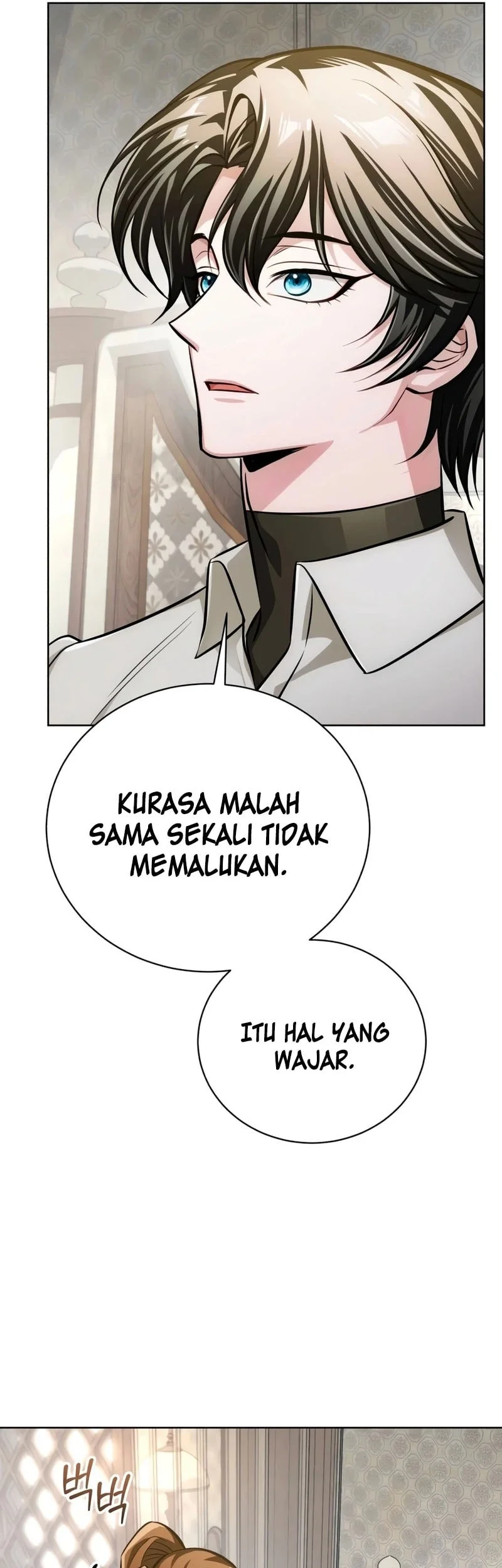The Magic Tower’s Problem Child chapter 45 halaman 66