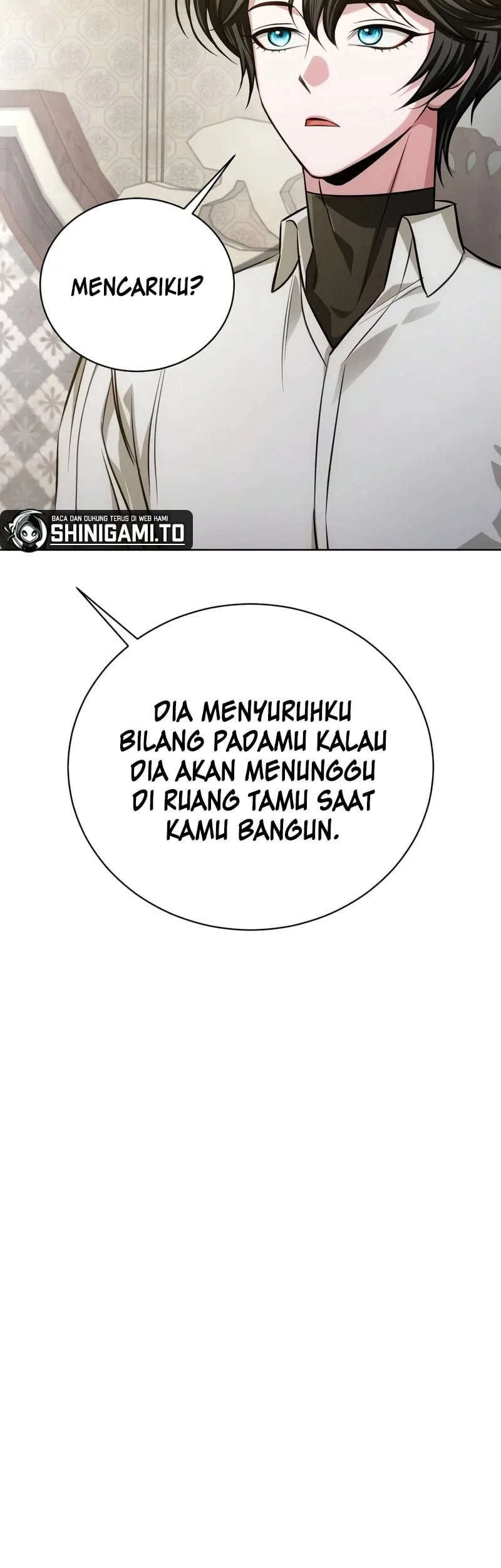 The Magic Tower’s Problem Child chapter 45 halaman 68