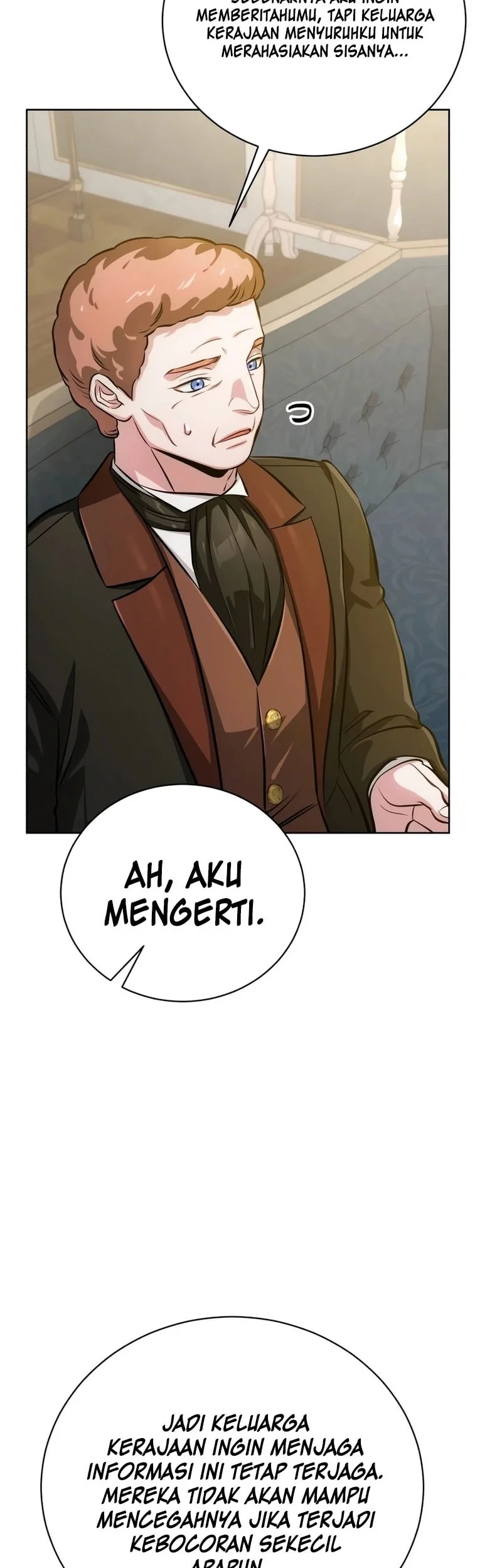The Magic Tower’s Problem Child chapter 45 halaman 75