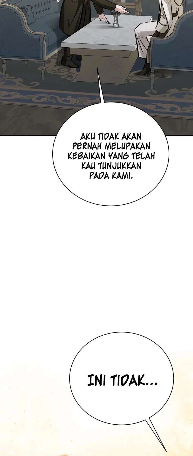 The Magic Tower’s Problem Child chapter 45 halaman 77
