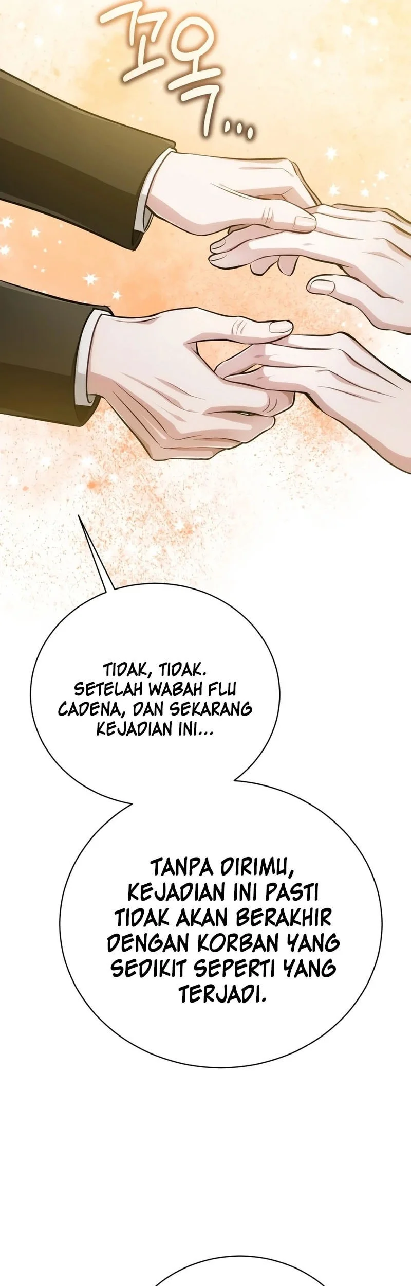The Magic Tower’s Problem Child chapter 45 halaman 78