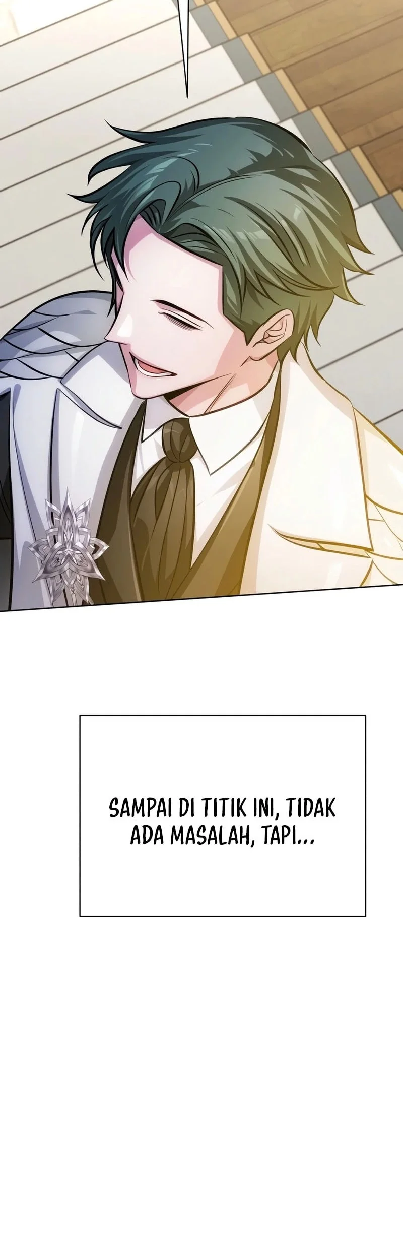 The Magic Tower’s Problem Child chapter 45 halaman 87