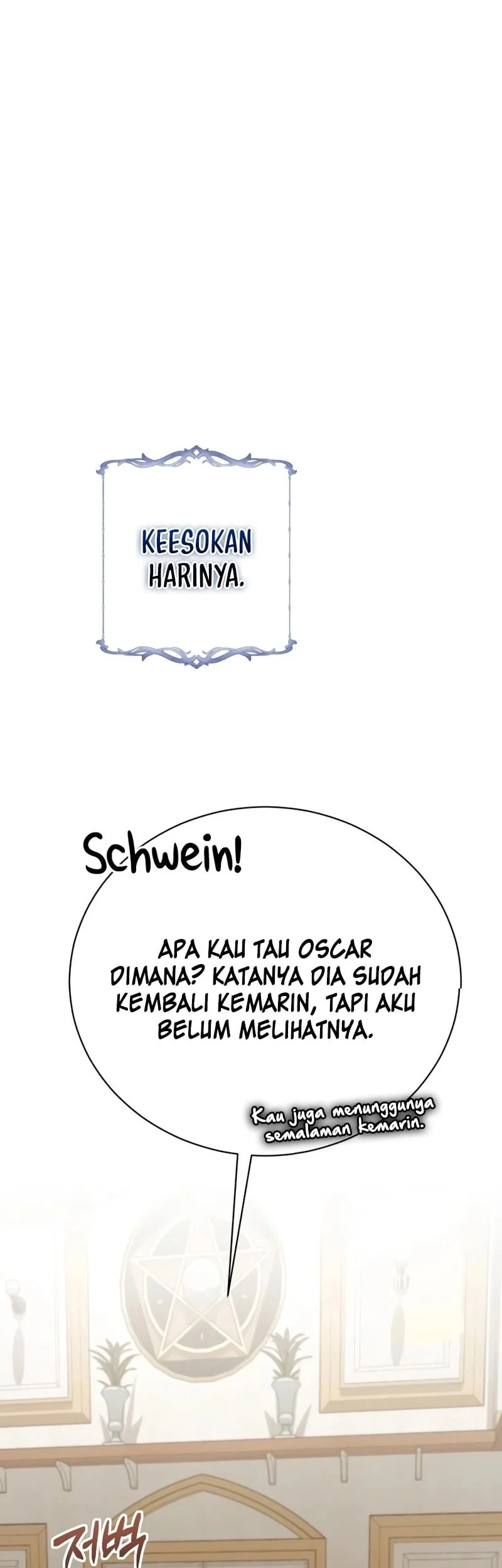 The Magic Tower’s Problem Child chapter 45 halaman 88