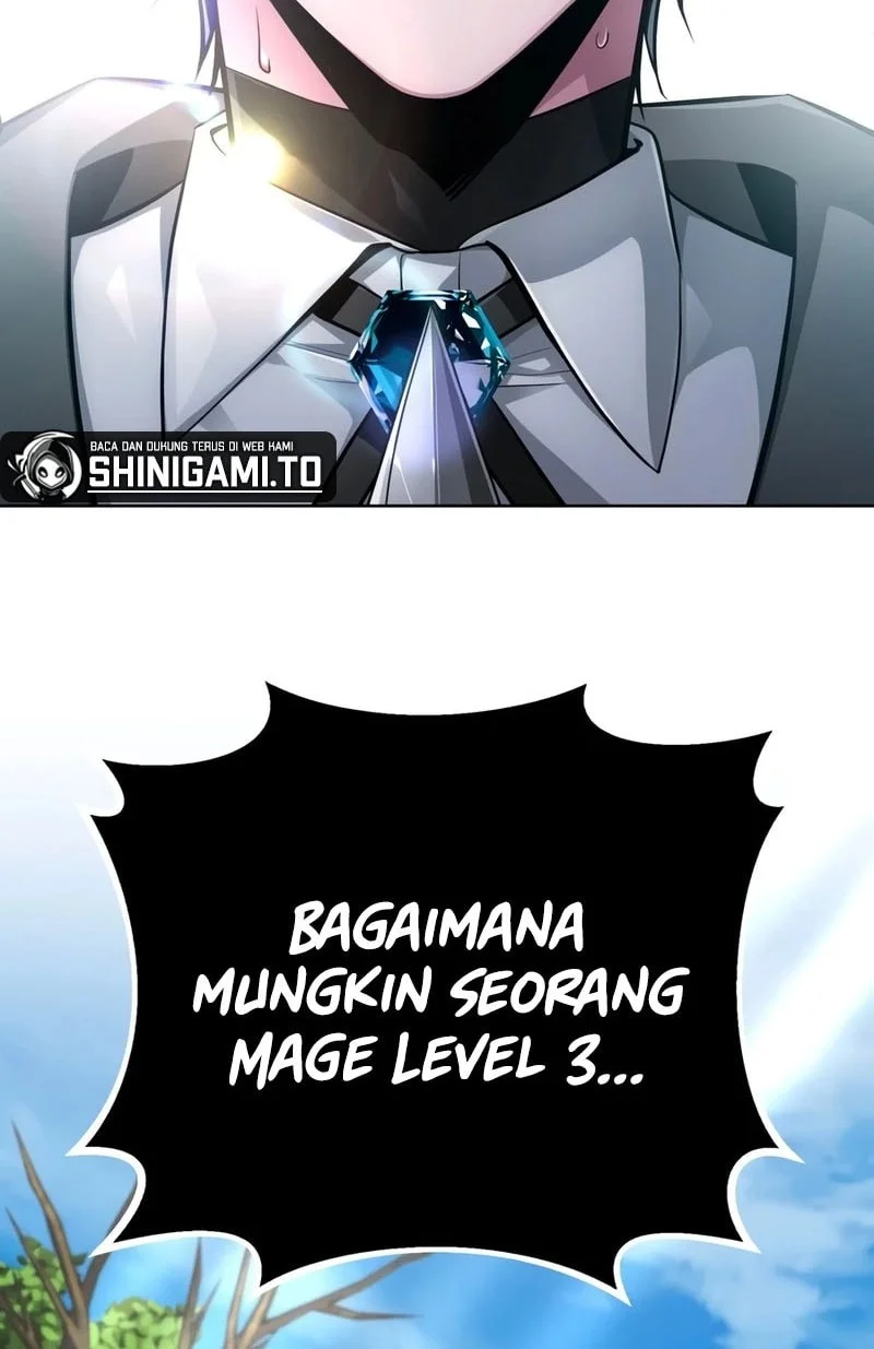 The Magic Tower’s Problem Child chapter 45 halaman 93