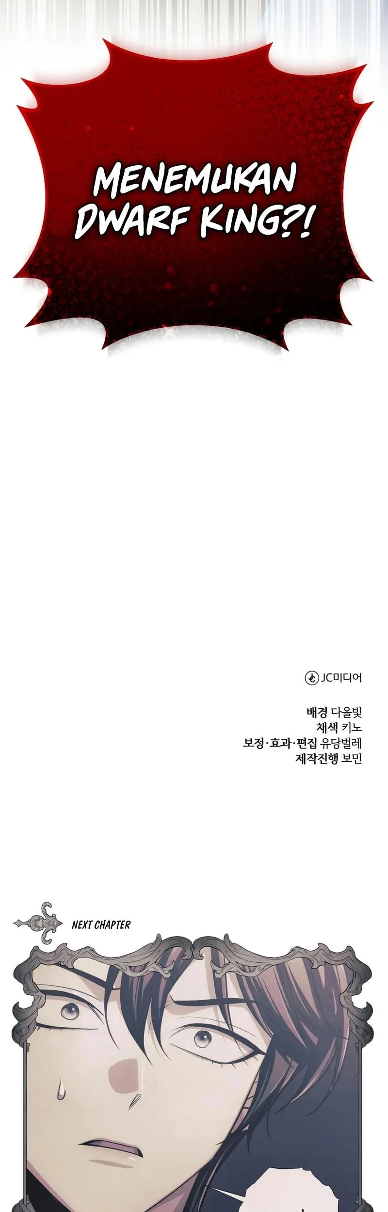 The Magic Tower’s Problem Child chapter 45 halaman 95