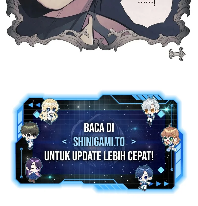 The Magic Tower’s Problem Child chapter 45 halaman 96