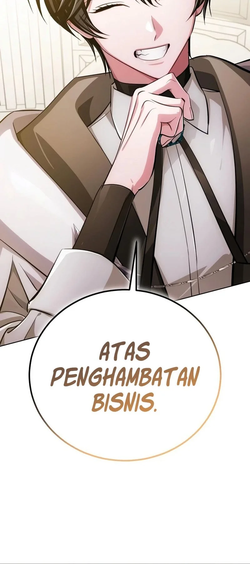 The Magic Tower’s Problem Child chapter 46 halaman 21