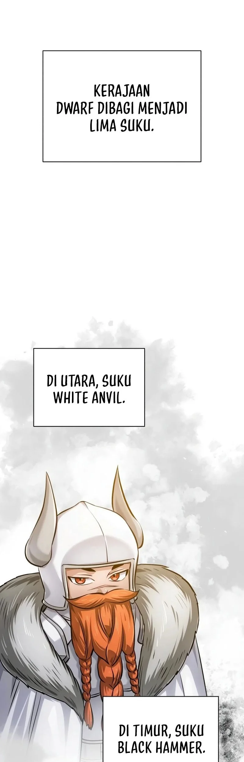 The Magic Tower’s Problem Child chapter 46 halaman 47