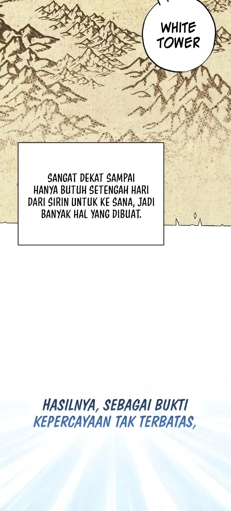 The Magic Tower’s Problem Child chapter 46 halaman 57