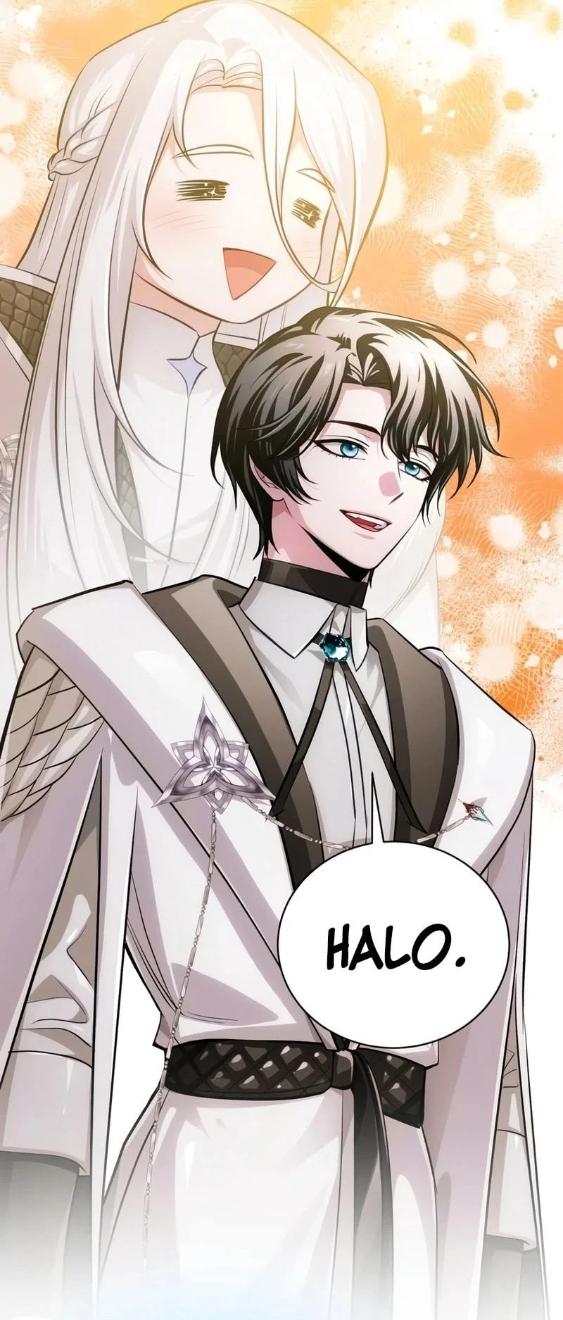 The Magic Tower’s Problem Child chapter 46 halaman 61