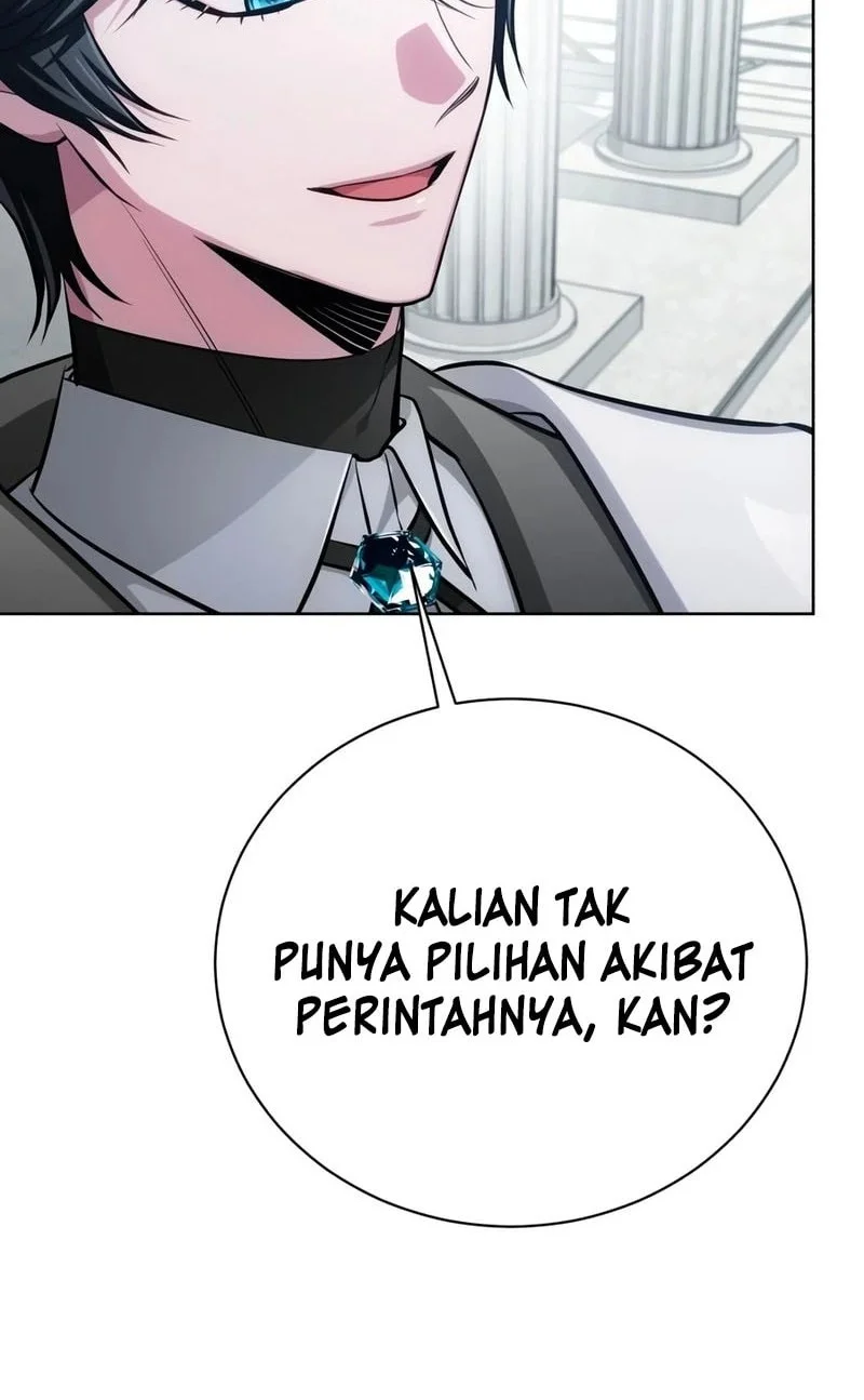 The Magic Tower’s Problem Child chapter 46 halaman 65