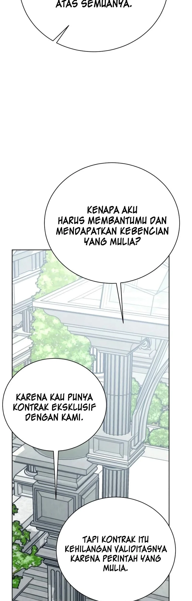 The Magic Tower’s Problem Child chapter 46 halaman 72