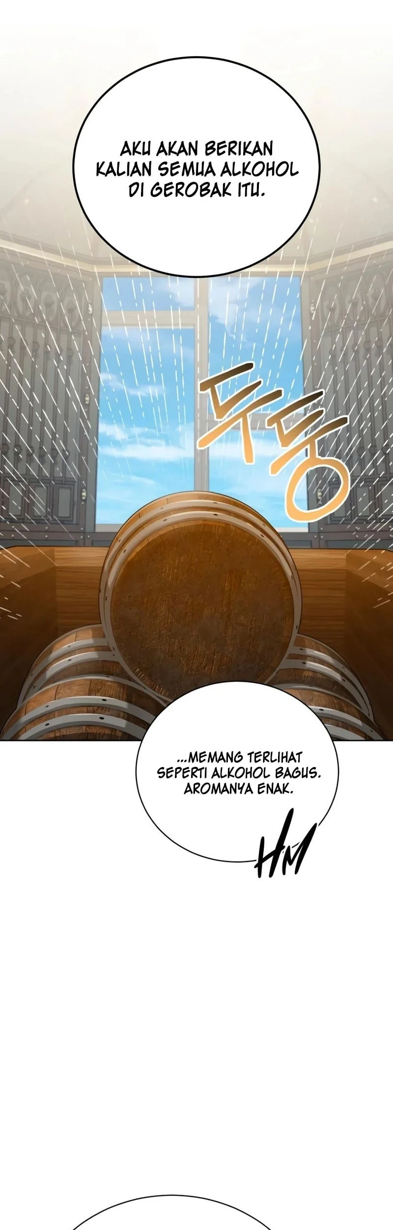 The Magic Tower’s Problem Child chapter 46 halaman 74