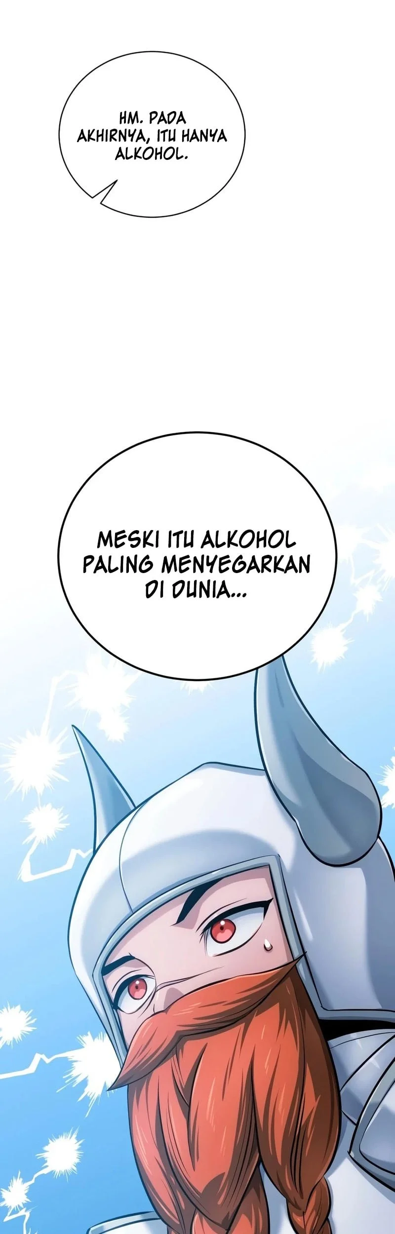 The Magic Tower’s Problem Child chapter 46 halaman 76