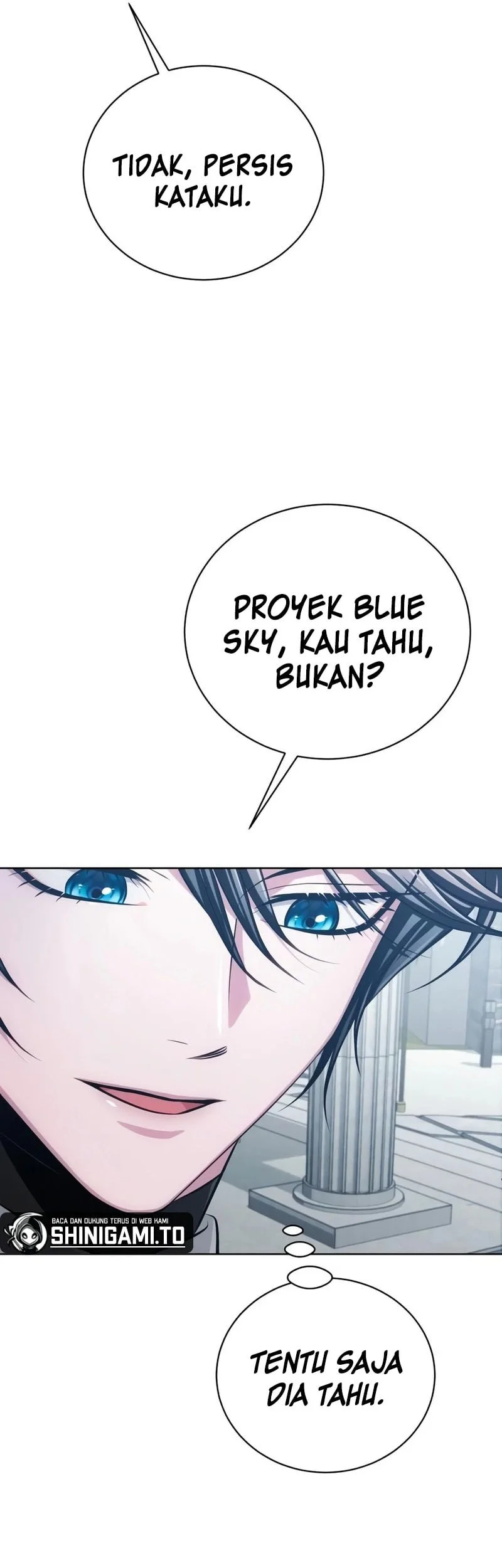 The Magic Tower’s Problem Child chapter 46 halaman 78