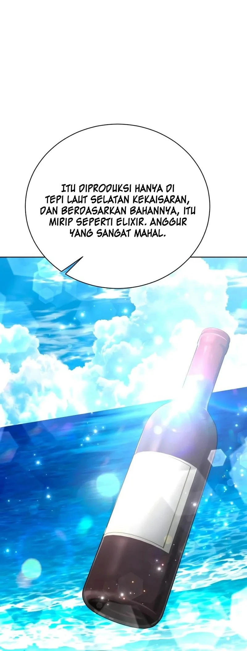 The Magic Tower’s Problem Child chapter 46 halaman 89