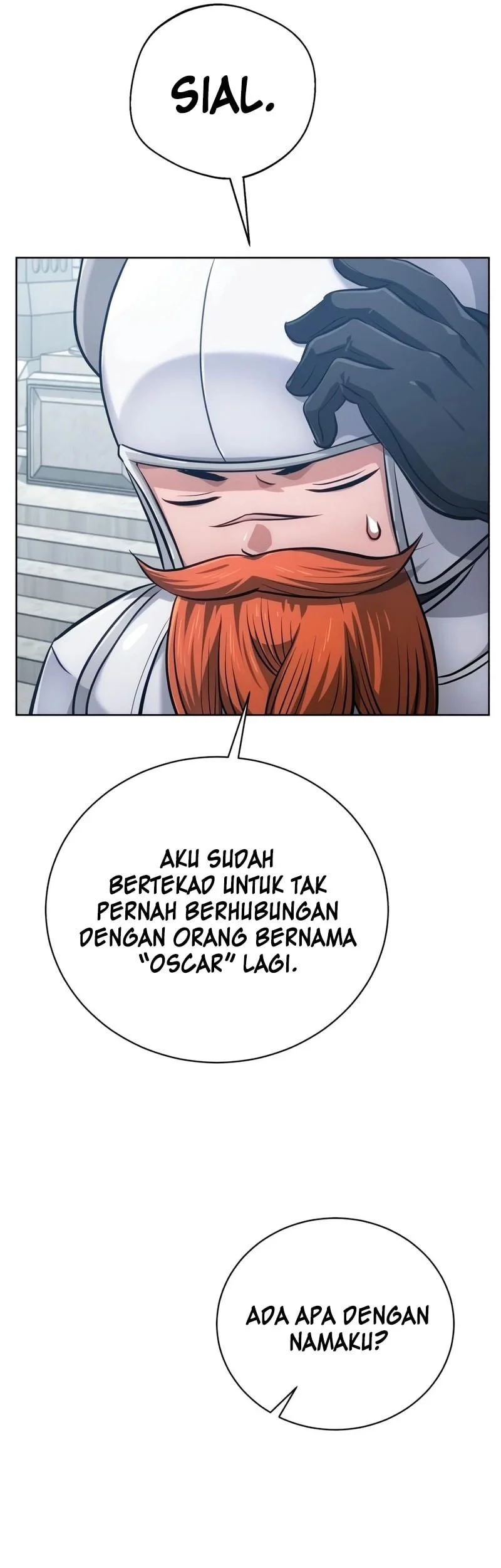 The Magic Tower’s Problem Child chapter 46 halaman 98