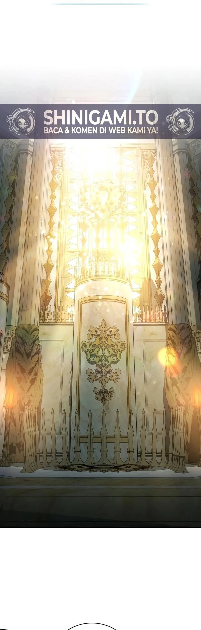 The Magic Tower’s Problem Child chapter 47 halaman 12